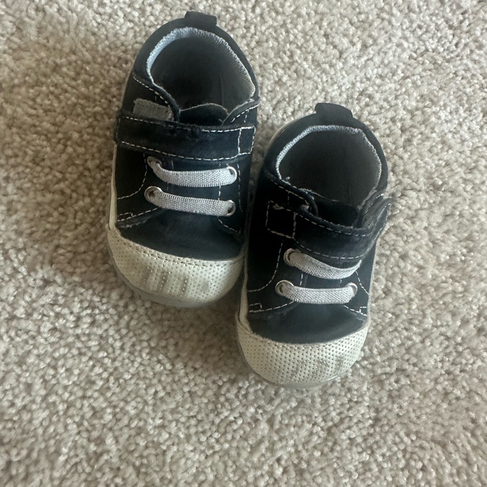 See Kai Run first walker